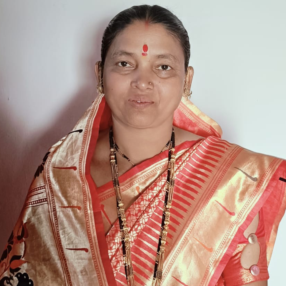 सौ. लता दिलीप ढिकले